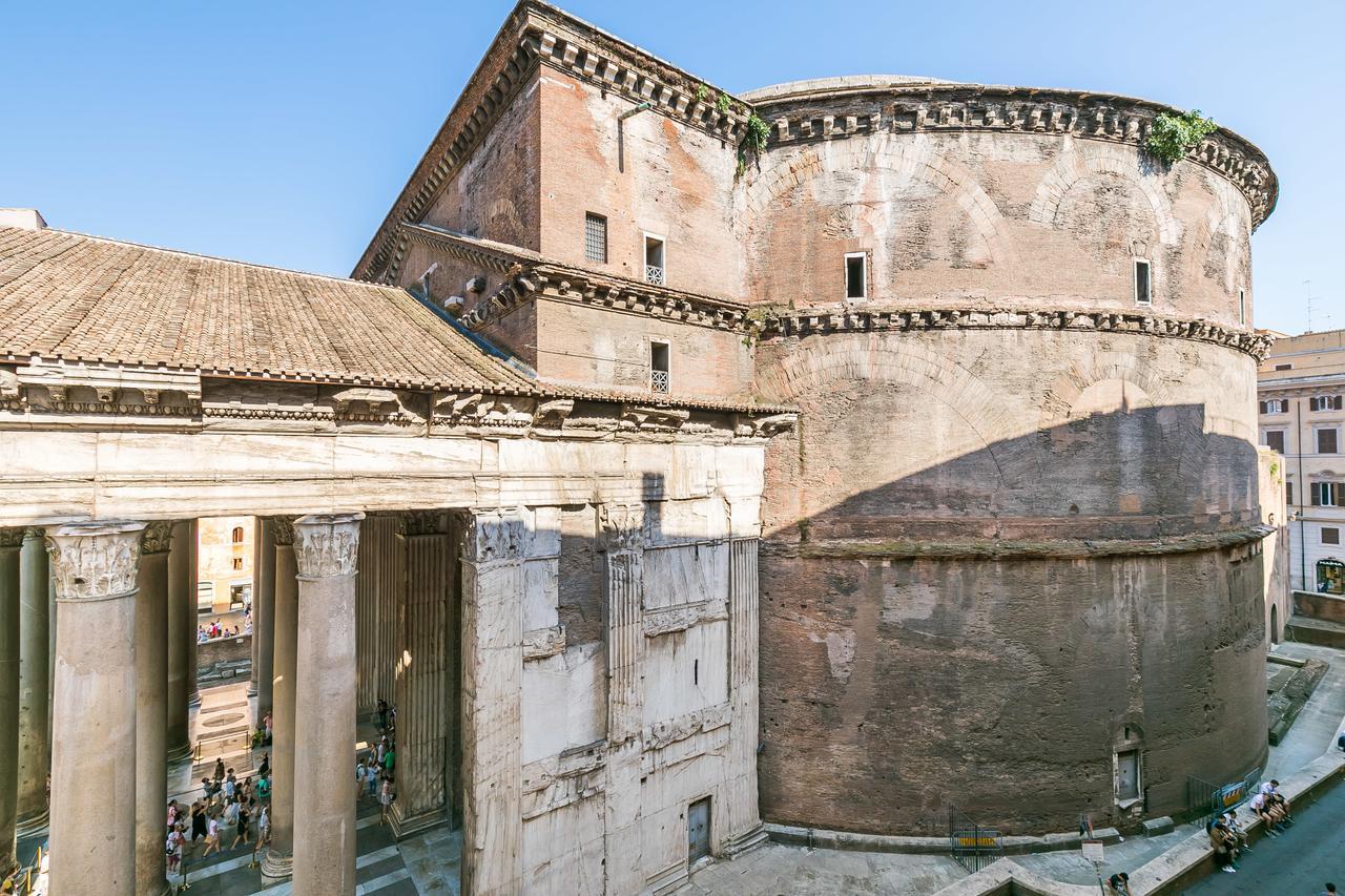 Casa vacanze Luxurious Loft Facing The Pantheon Roma