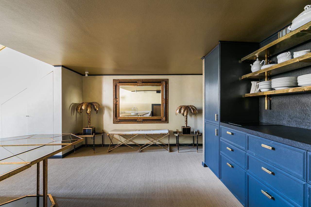 Luxurious Loft Facing The Pantheon Casa vacanze