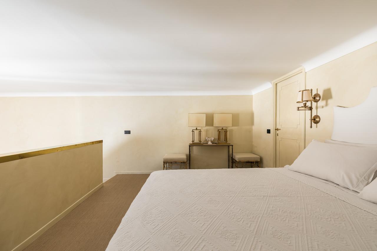 Luxurious Loft Facing The Pantheon Casa vacanze *