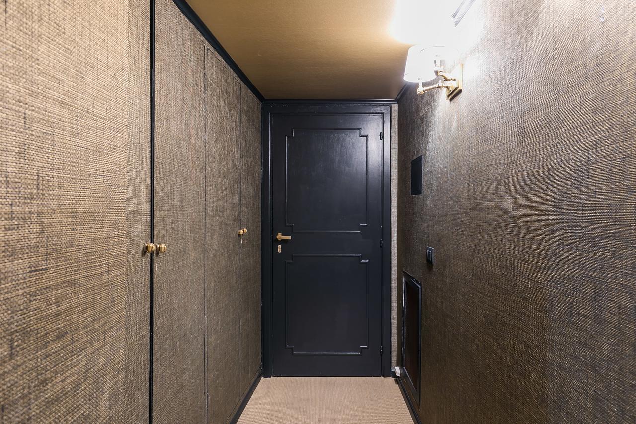 Luxurious Loft Facing The Pantheon Casa vacanze