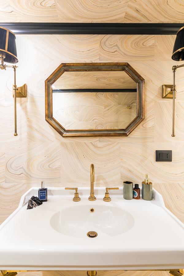 Luxurious Loft Facing The Pantheon Casa vacanze