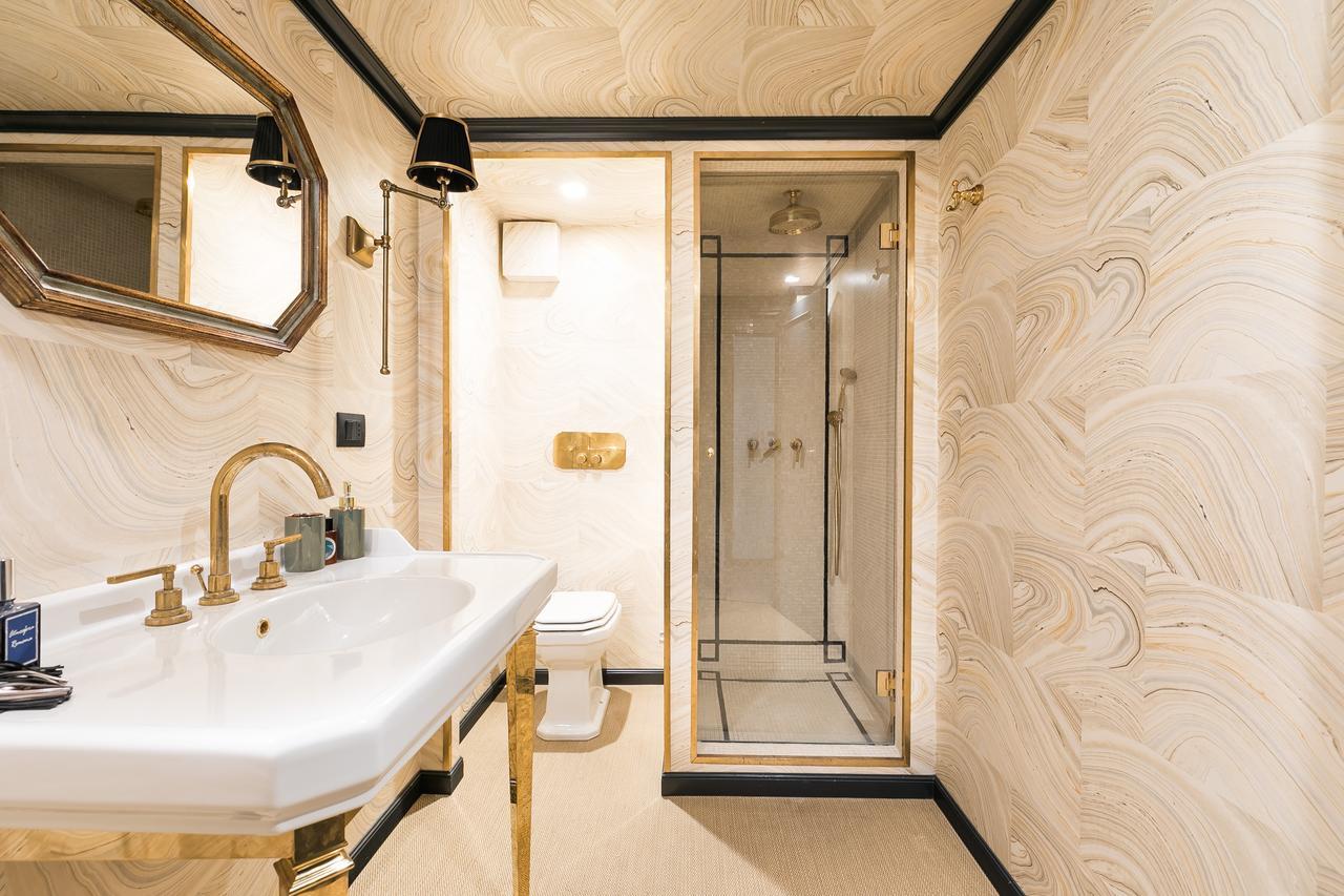 Casa vacanze Luxurious Loft Facing The Pantheon *