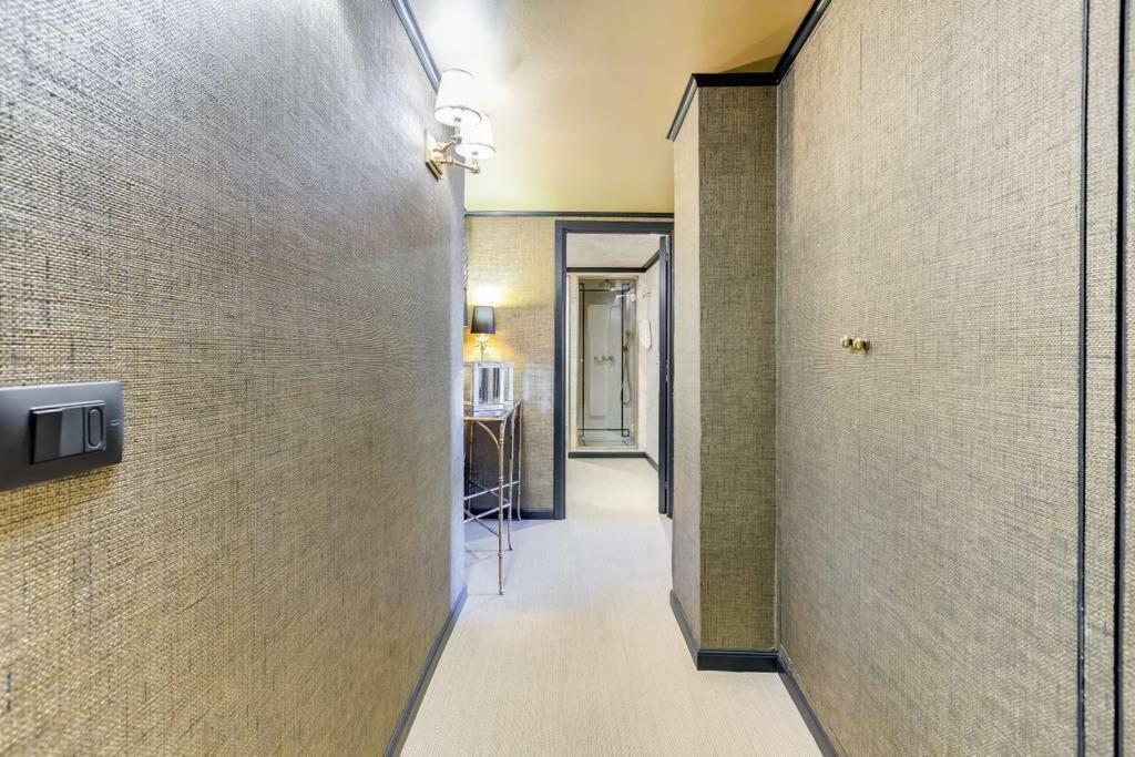 Casa vacanze Luxurious Loft Facing The Pantheon Roma