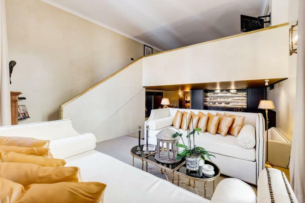 Casa vacanze Luxurious Loft Facing The Pantheon Roma