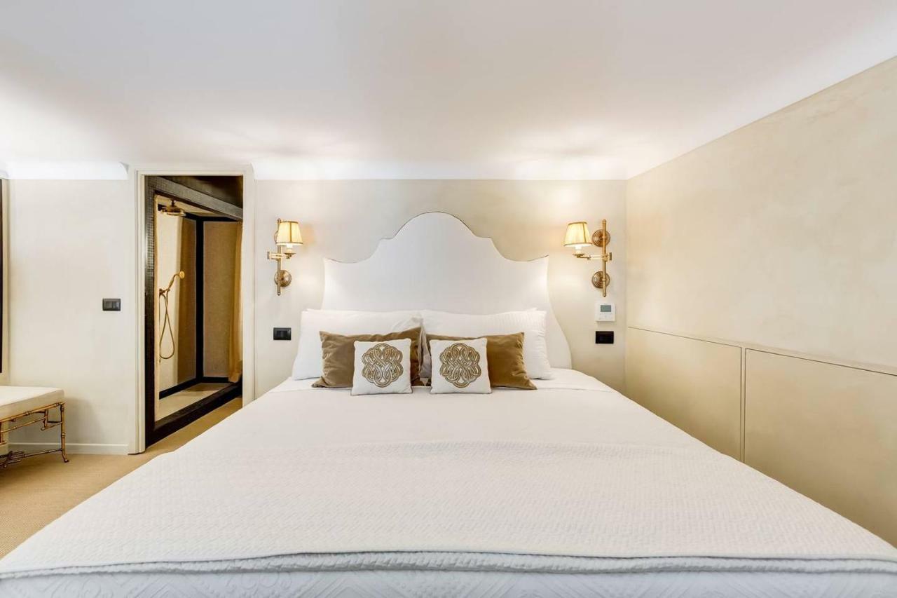 Luxurious Loft Facing The Pantheon Casa vacanze Roma